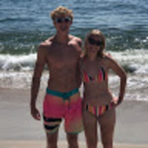 Meet your Posher, Archie